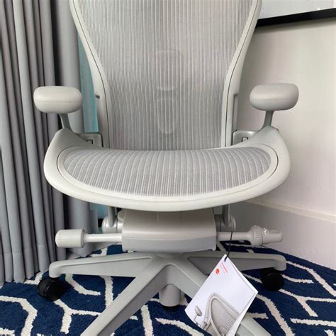 cheap herman miller aeron remastered